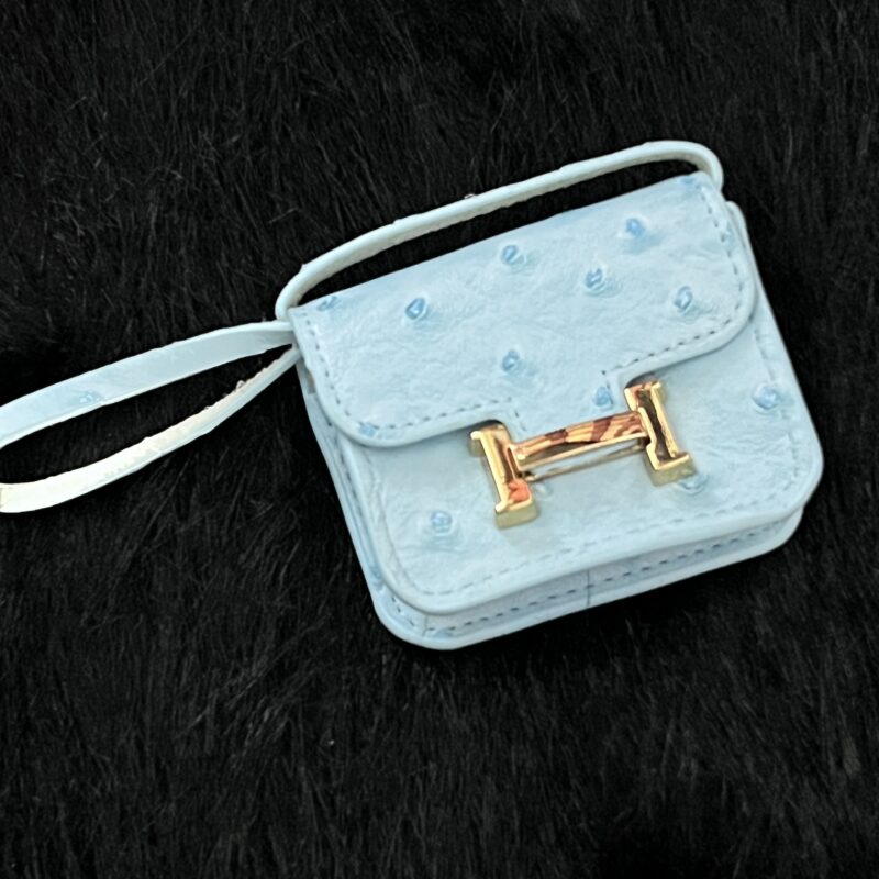 Constance-Baby blue - Image 3