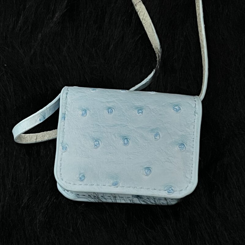 Constance-Baby blue - Image 4
