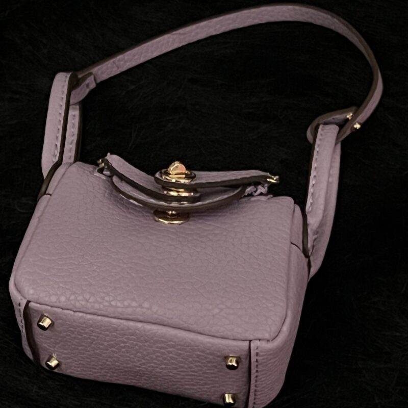 Lindy-purple - Image 4