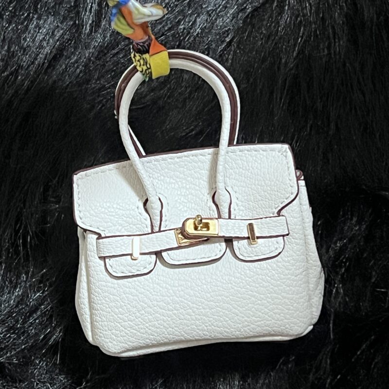 Birkin-white - Image 2