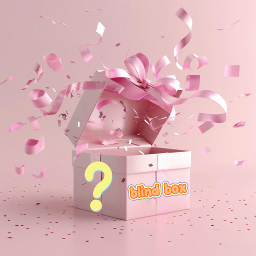 Blind Box