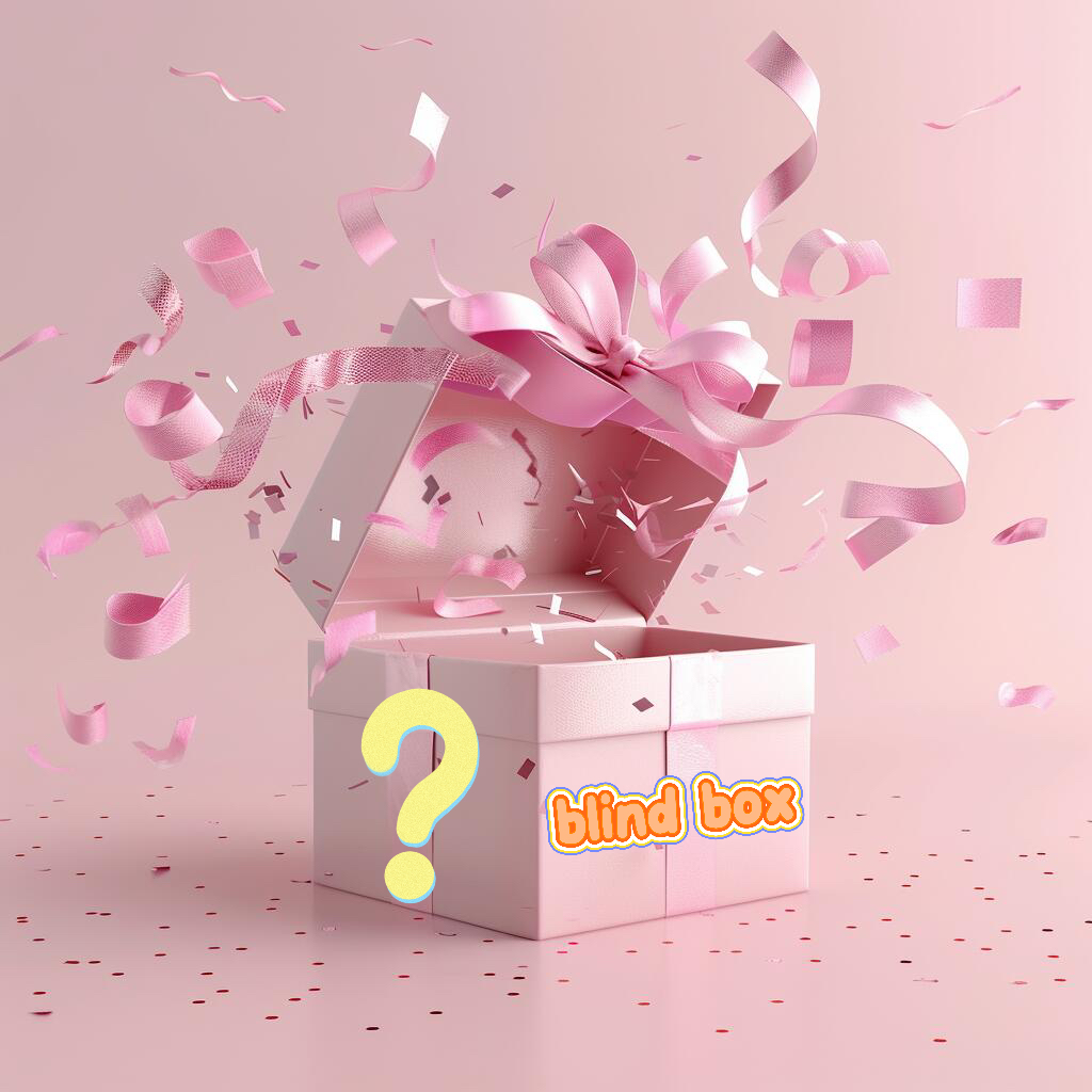 Blind Box