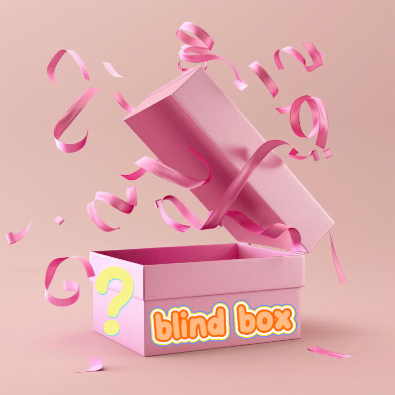 Blind Box - Image 3