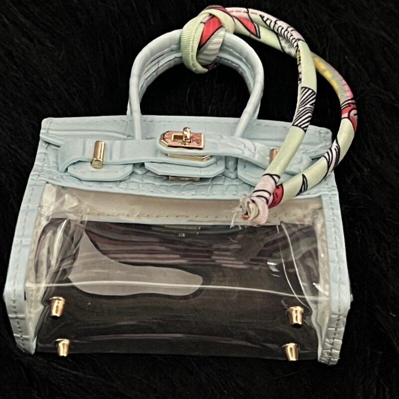 semi-transparent Birkin-blue sky - Image 3